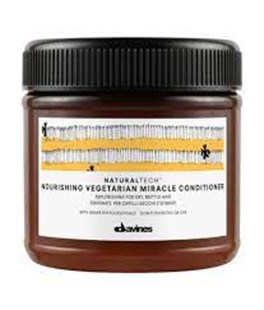 Picture of DAVINES NOURISHING MIRACLE CONDITIONER 250ML
